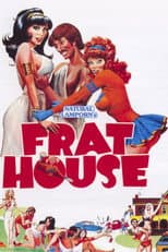 Poster for Frat House