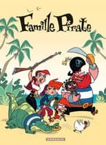 Poster for Pirate Family