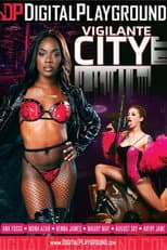 Poster for Vigilante City