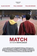 Poster for Match