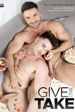 Poster for Give and Take