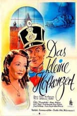 Poster for Palace Scandal
