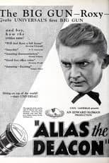 Poster for Alias The Deacon