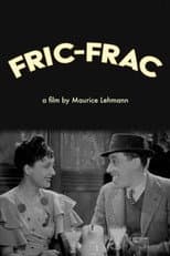 Poster for Fric-Frac