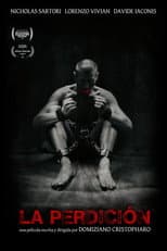 Poster for La perdición