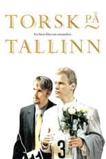 Poster for Screwed in Tallinn: A Small Film About Loneliness
