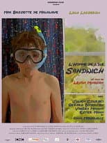 Poster for L'homme de l'île Sandwich