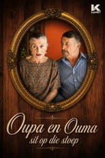 Poster for Oupa en Ouma Sit op die Stoep