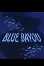 Poster for Blue Bayou