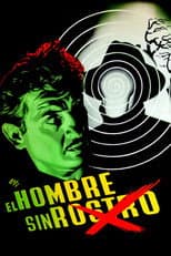 Poster for The Man Without a Face