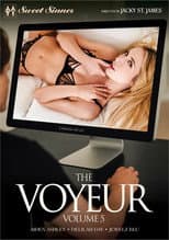 Poster for The Voyeur 5
