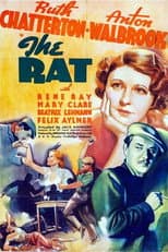 Poster for The Rat