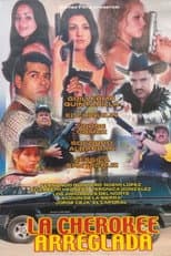 Poster for La Cherokee arreglada