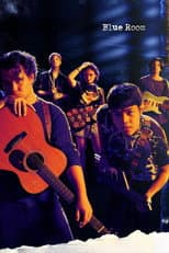 Poster for Blue Room