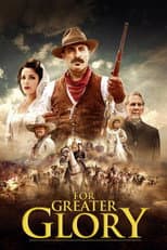Poster for Outlaws - For Greater Glory