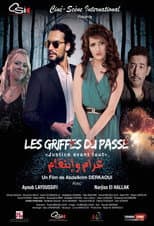 Poster for Les griffes du passé
