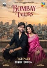 Poster for Bombay Tailors