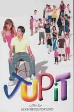 Poster for Jupit