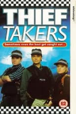 Poster for Thief Takers