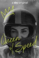 Poster for Queen of Speed