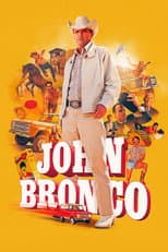 Poster for John Bronco