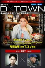 Poster for Traces