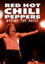 Poster for Red Hot Chili Peppers: Behind the Music