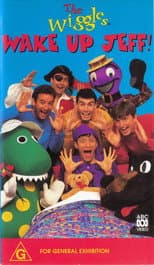 Poster for The Wiggles: Wake Up Jeff!
