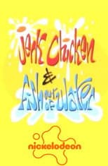 Poster for Jerk Chicken and Fish Out of Water
