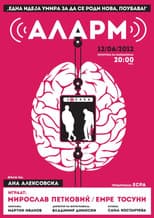 Poster for Alarm