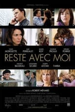 Poster for Stay with Me