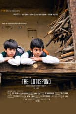 Poster for The Lotus Pond