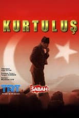 Poster for Liberation