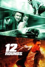 Poster for 12 Rounds