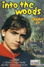 Poster for Into the Woods chapter 1