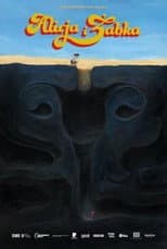 Poster for Alice and the Frog