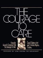 Poster for The Courage to Care