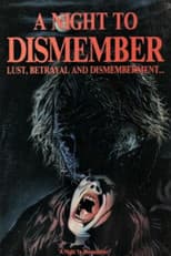 Poster for A Night to Dismember