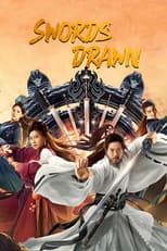Poster for Swords Drawn
