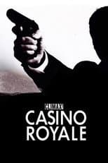 Poster for Casino Royale