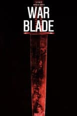 Poster for War Blade