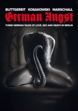 Poster for German Angst