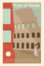 Poster for David's Tour