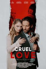 Poster for Cruel Love