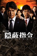 Poster for Inpei Shirei