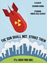 Poster for The Sun Shall Not Strike Them