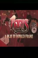 Poster for Paris