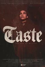 Poster for Taste