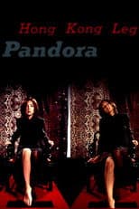 Poster for Pandora Hong Kong Leg
