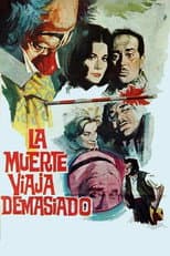 Poster for Black Humor